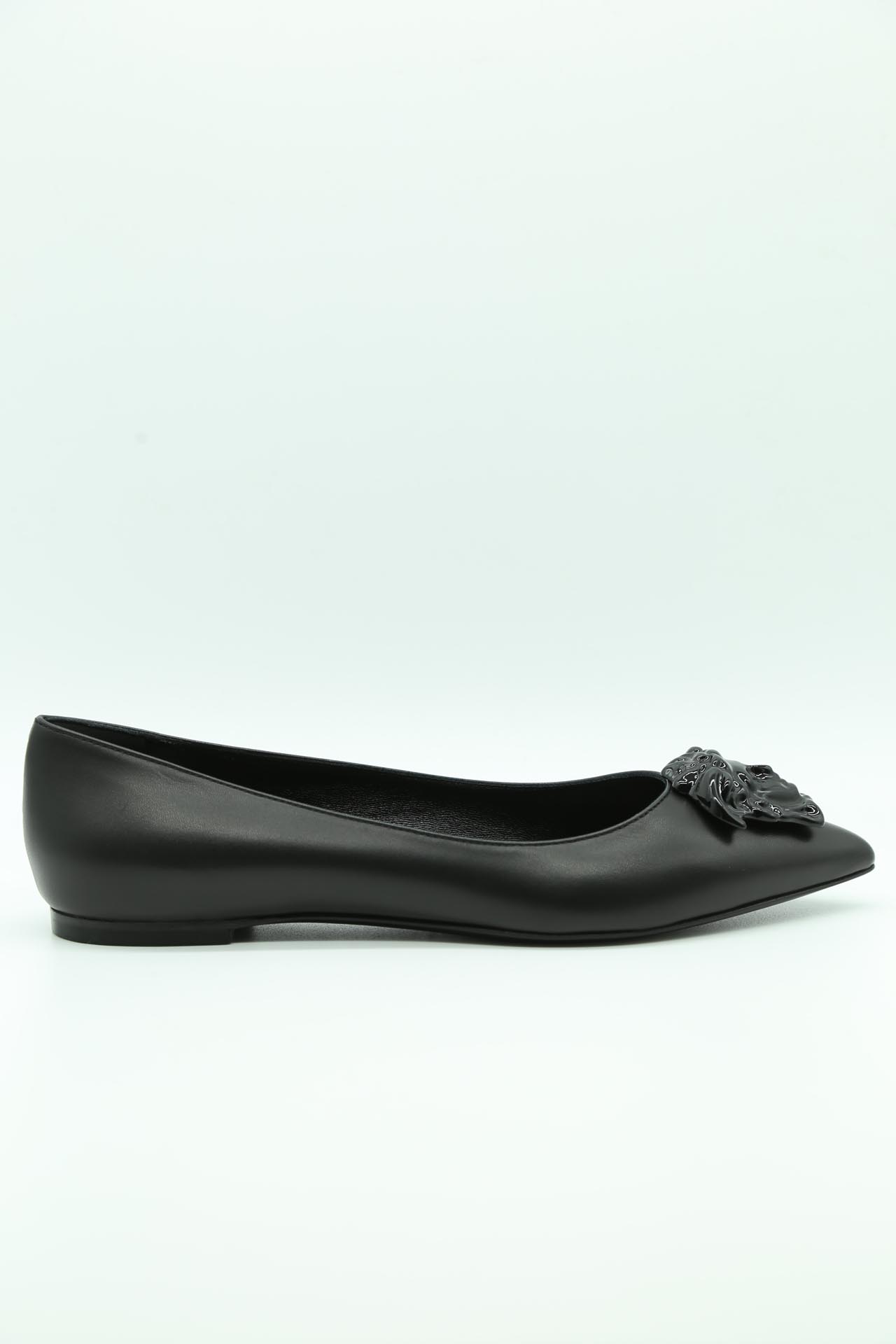 Versace, Ballet flats